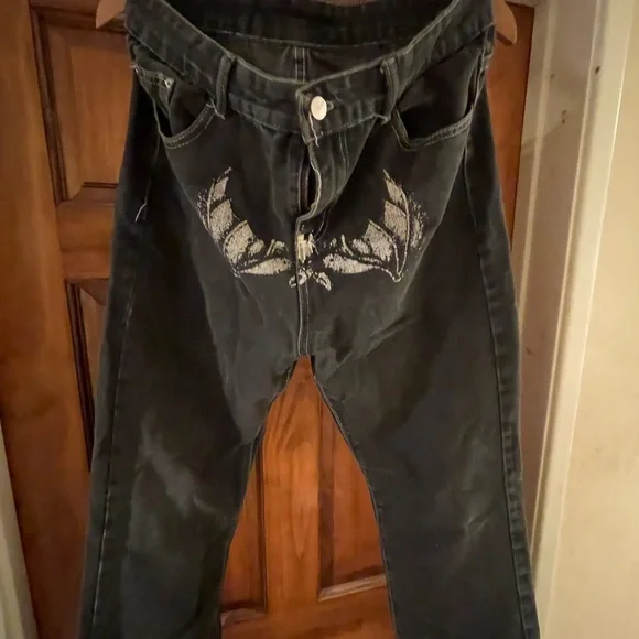 Michael Myers Jeans XXL